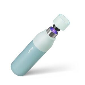 LARQ Self-Cleaning Water Bottle - Blue